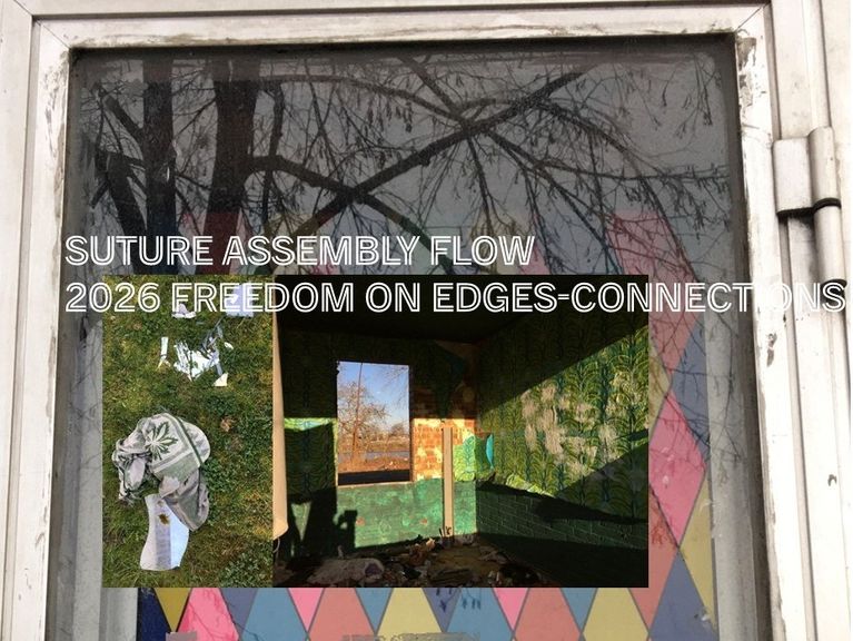 Bruno Latour - Fondation Cini, 13.09.17 - I Dialoghi Di San Giogio, What's the Body of the Body Politic ?